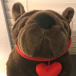 Meet your Posher, Milton